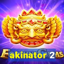 akinator 2